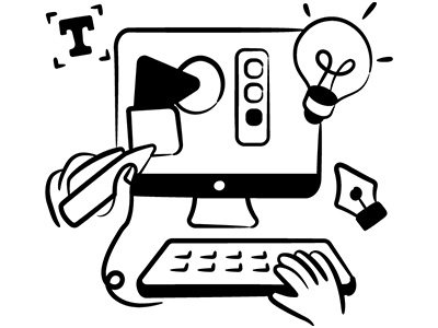 Design your custom banner